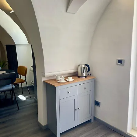 Apartman Calliope Gallipoli