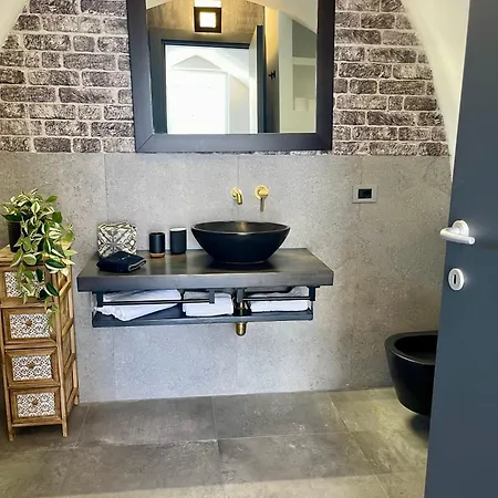 Calliope Apartman Gallipoli