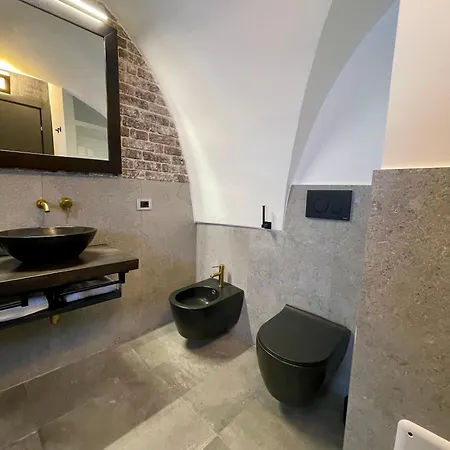 Apartman Calliope Gallipoli