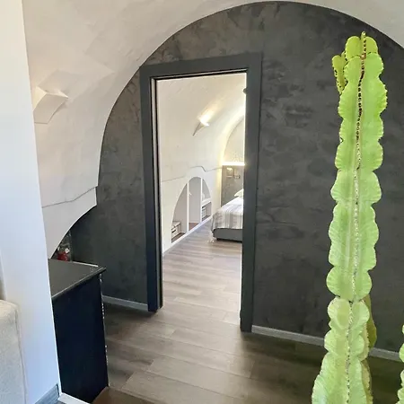 Calliope Apartman Gallipoli