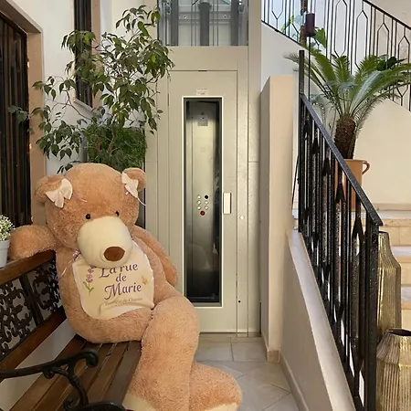 Calliope * 加利波利