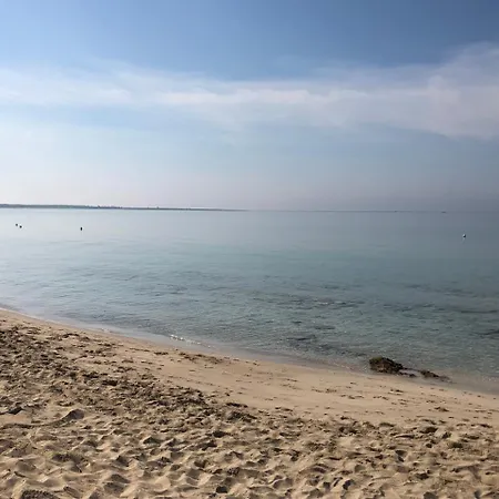 公寓 Calliope 加利波利