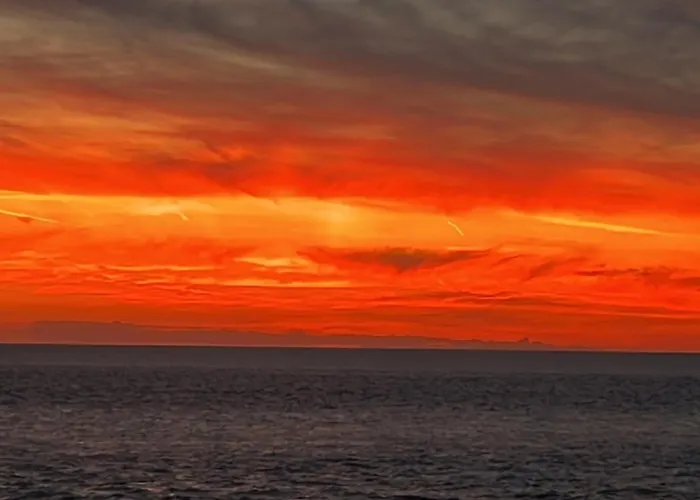 Calliope Апартаменты