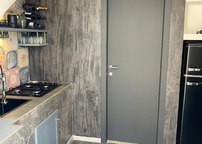 Апартаменты Calliope *