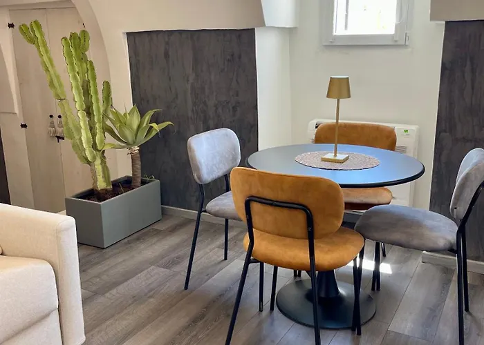 Daire Calliope Gallipoli